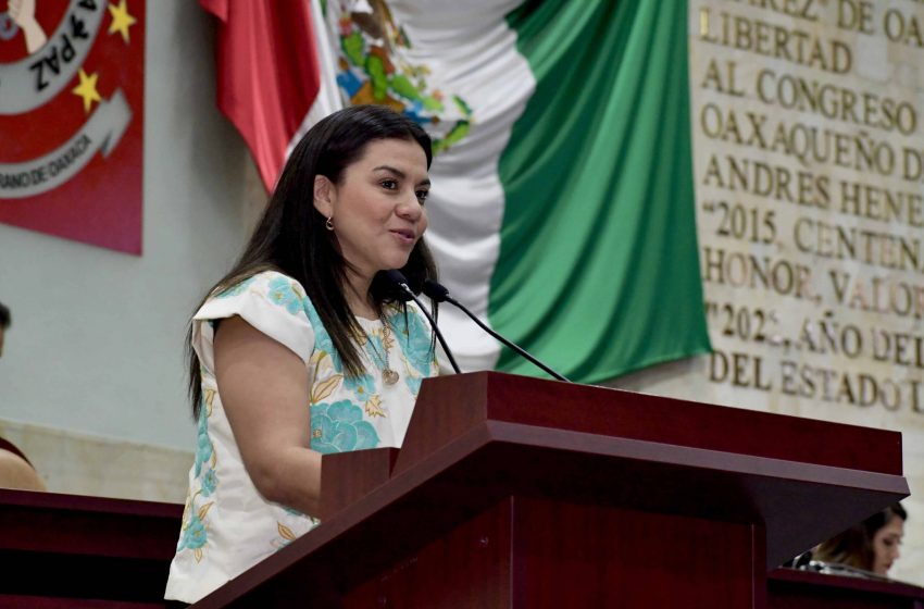  Exigen a IOCIFED diagnóstico sobre escuelas públicas de Oaxaca