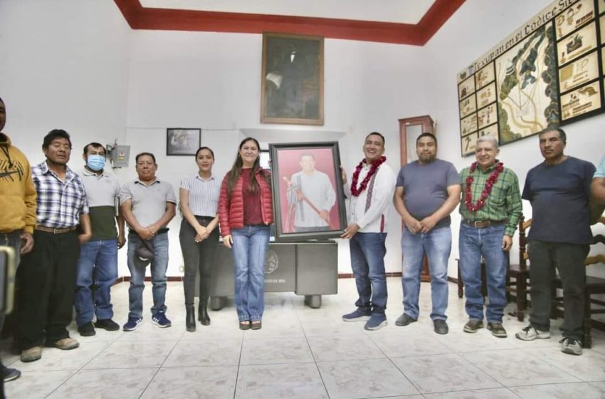  Permitirá Plan de Austeridad, ahorrar recursos para pueblos de Oaxaca: Antonino Morales Toledo