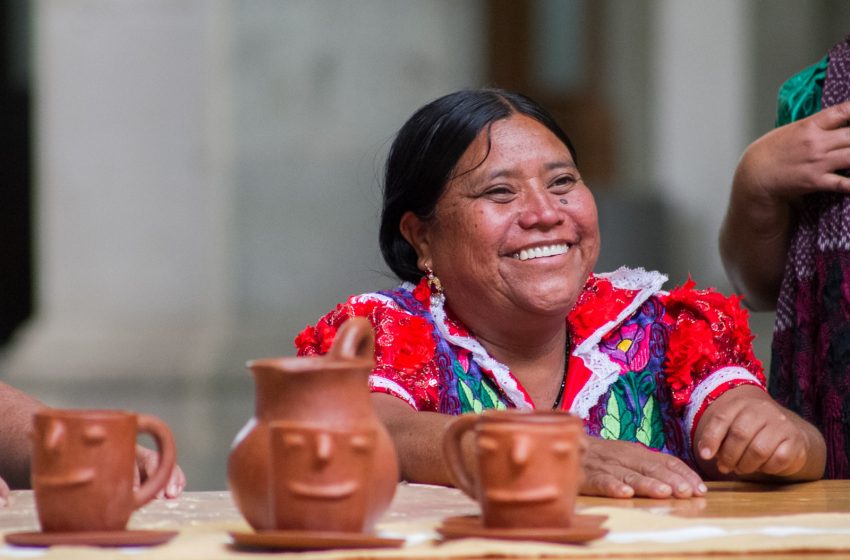 Vivirá Oaxaca Guelaguetza 2023 histórica; se recupera su origen popular e indígena