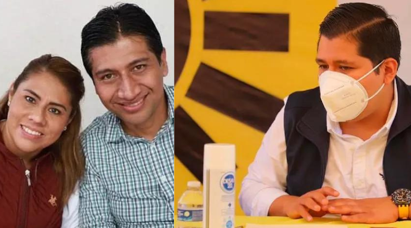  A través de su hermano busca Alejandro López Jarquín recuperar poder en Xoxocotlán
