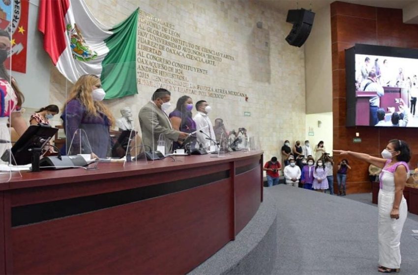  Por falta de resultados, se va titular de la Comisión de Búsqueda de Personas en Oaxaca