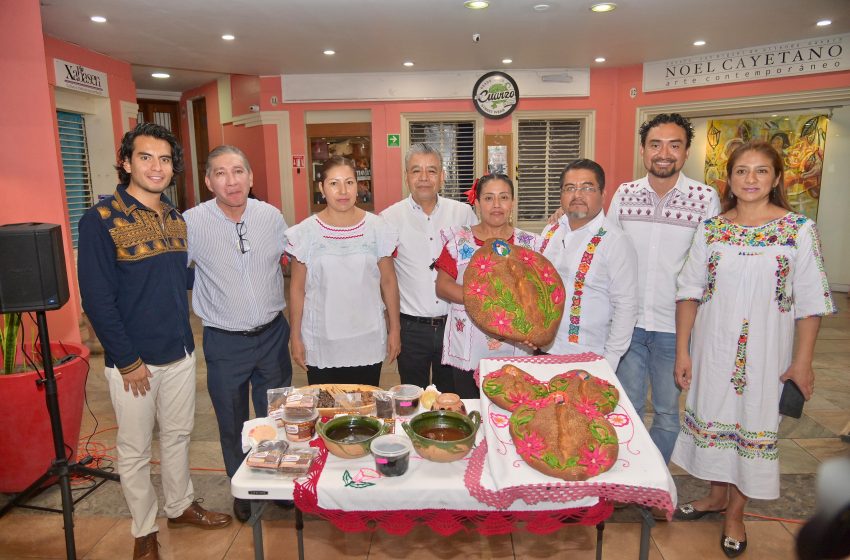  Alistan la Ruta Mágica de las Artesanías para compartir la grandeza cultural y gastronómica de Oaxaca
