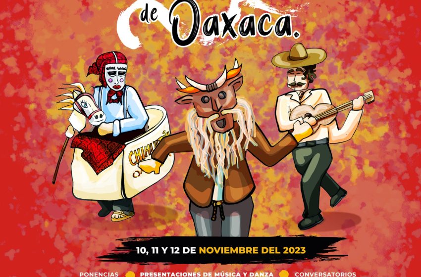  Con encuentro cultural, Gobierno de Oaxaca reconoce y visibiliza a los pueblos afromexicanos