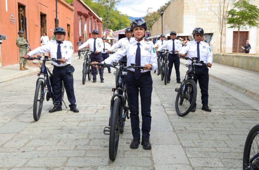  Dignificación del salario a policías, una realidad para el 2024: Sefin