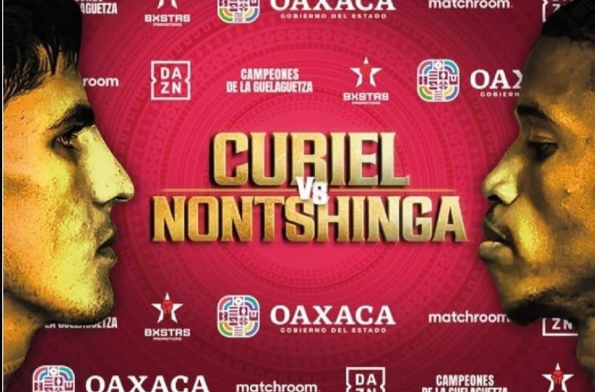  Inicia venta de boletos para pelea Campeones de la Guelaguetza