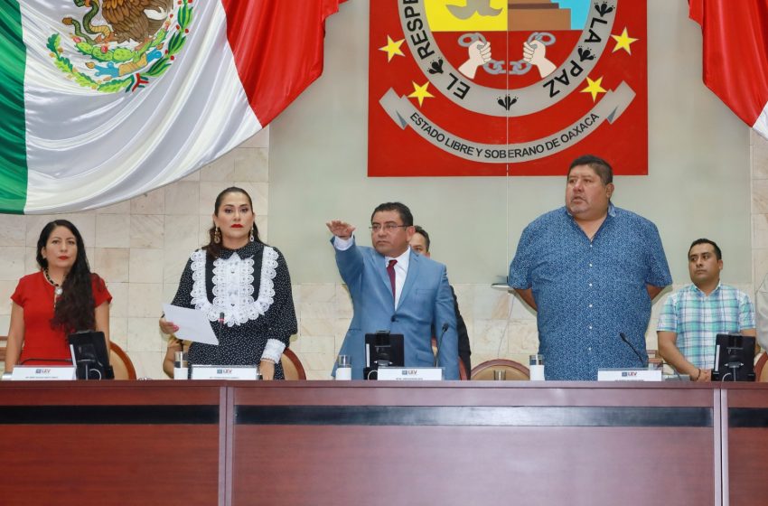 Con un nuevo modelo de atención, Gobierno de Oaxaca optimiza y asigna equitativamente recursos públicos: Sefin