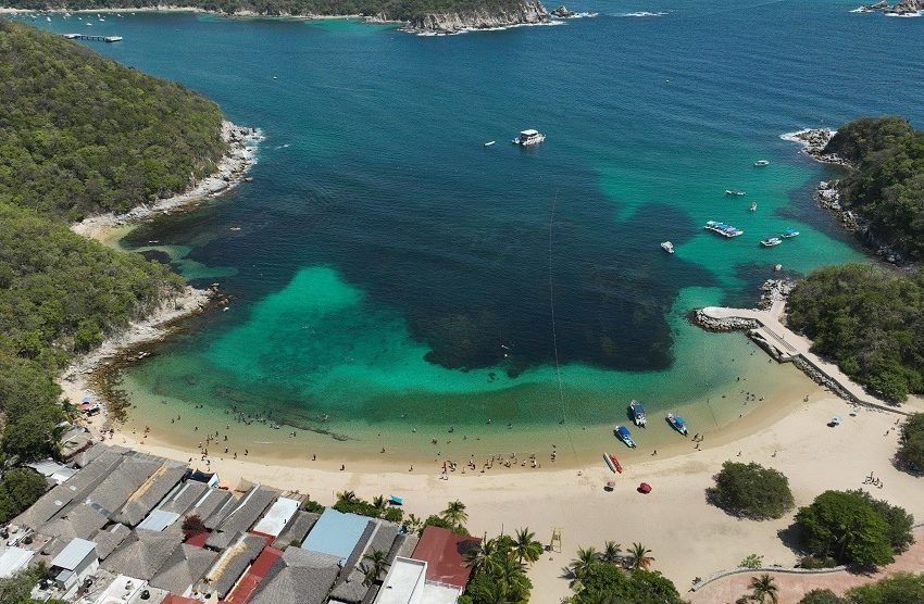 Playa La Entrega es reconocida por los Travellers’ Choice Awards de TripAdvisor