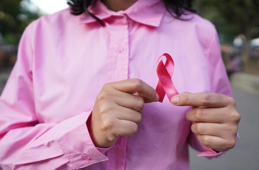  La detección oportuna del cáncer de mama comienza con la autoexploración: SSO