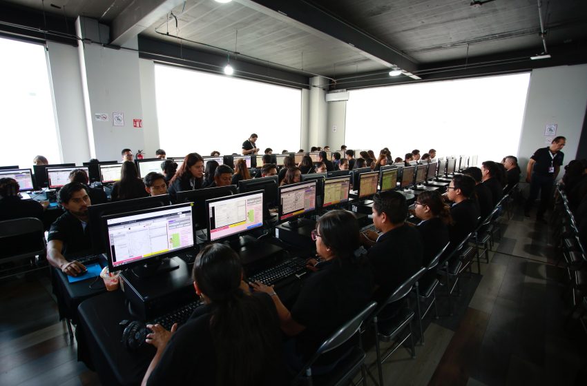  Verifica UAM el PREP Oaxaca en auditoria de sistema informativo e infraestructura tecnológica