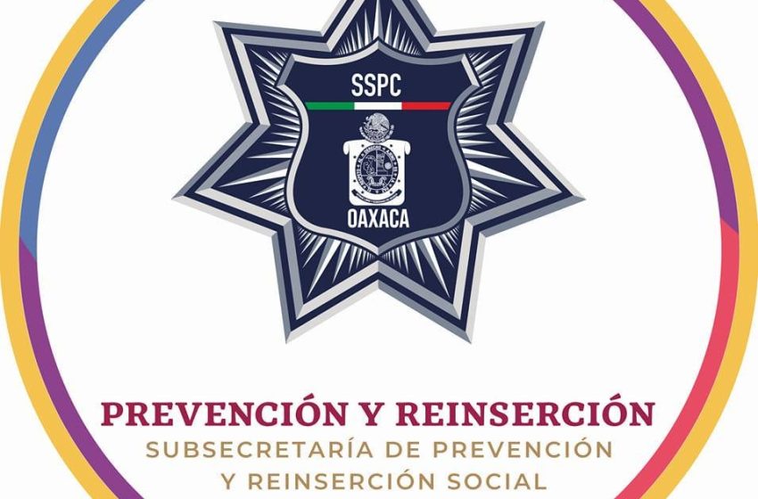  SSPC presenta avances del programa “Acompañando” ante Conferencia Nacional del Sistema Penitenciario