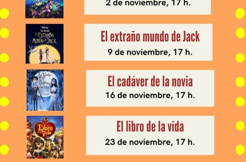  Agenda Cultural OAXACA | 07 de Noviembre 2024.