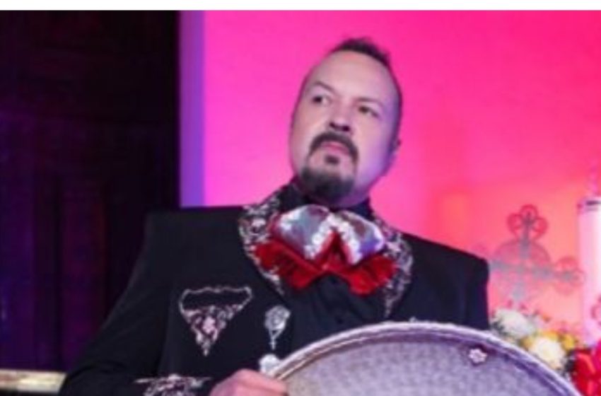  El Rancho de Los 3 Potrillos le manda un mensaje a Pepe Aguilar tras el rumor de que compró la casa de los Fernández