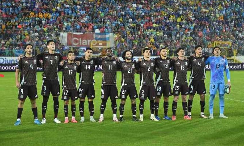  La última vez que México ganó 3-0, resultado que necesita ante Honduras.