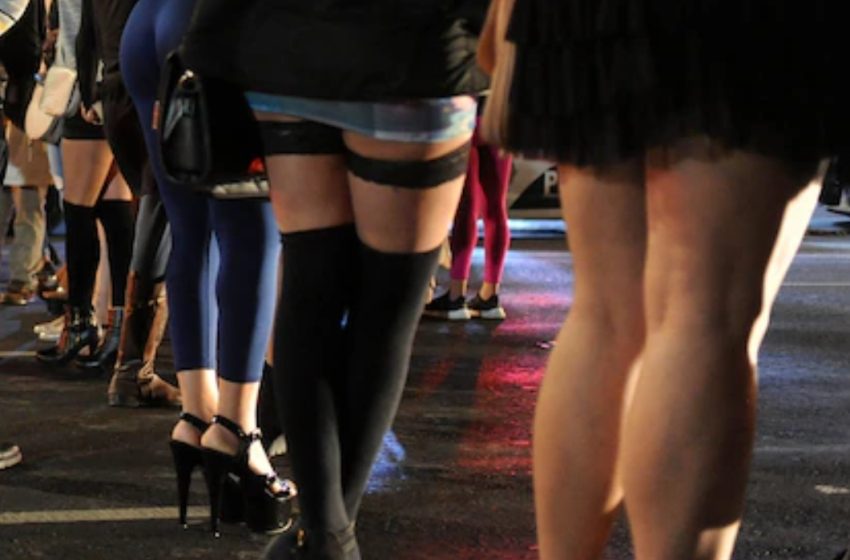  Así recluta a sus víctimas el Tren de Aragua, grupo criminal que opera en CDMX dedicado a la explotación sexual y al narcomenudeo