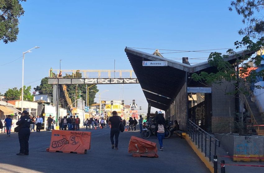  Retiro del puente amarillo en la central: ¿Qué implica este cambio?