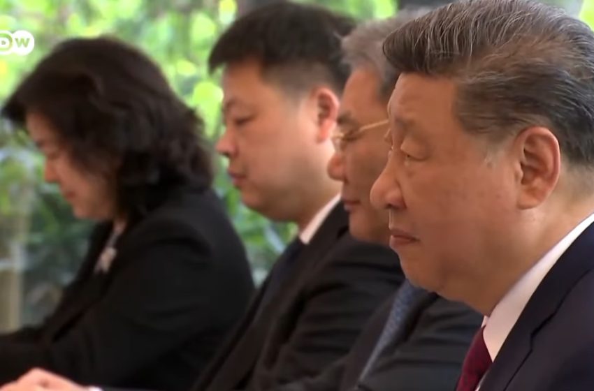  China y España Fortalecen Lazos en Medio de Tensiones Comerciales con EE. UU.