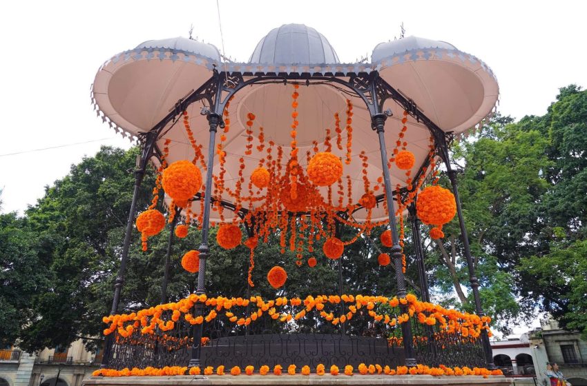  Alista Policía Vial Estatal dispositivo por la Verbena Popular Xandú de este jueves