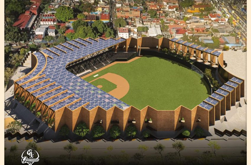  Desatan burlas y críticas los precios del “Pase Bélico 2026” del nuevo estadio de los Guerreros de Oaxaca