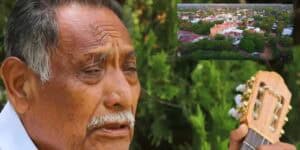 Muere Víctor Melchor Torres, cantautor zaachileño