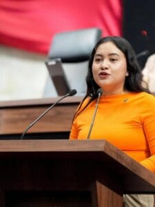 Diputada Vanessa Ojeda impulsa iniciativa para fortalecer la rendición de cuentas municipal