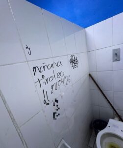 Amenazas en escuelas de Oaxaca desatan pánico; acusan omisión de autoridades