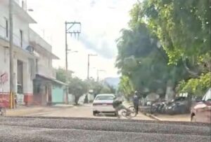 URGENCIA LEGISLATIVA YA: CICLISTA DE LA COALICIÓN MOVILIDAD SEGURA OAXACA ES ATROPELLADO POR CONDUCTOR EN APARENTE ESTADO DE EBRIEDAD
