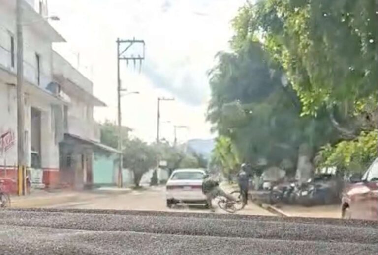 URGENCIA LEGISLATIVA YA: CICLISTA DE LA COALICIÓN MOVILIDAD SEGURA OAXACA ES ATROPELLADO POR CONDUCTOR EN APARENTE ESTADO DE EBRIEDAD